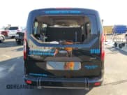 ✅ 2017 Ford Transit Connect XLT • VIN: NM0GE9F78H1301627 • Lot: 90090775. Listed on Copart with Not provided. Free auction sales archive from the USA and detailed vehicle history report at DreamBid. Image 6.