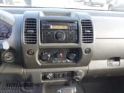 ✅ 2008 Nissan Xterra X • VIN: 5N1AN08W28C511813 • Lot: 43640914. Wystawiony na IAAI z przebiegiem 122 755 mil. Bezpłatny archiwum sprzedaży aukcyjnych z USA i szczegółowy raport historii pojazdu na DreamBid. Zdjęcie 14.