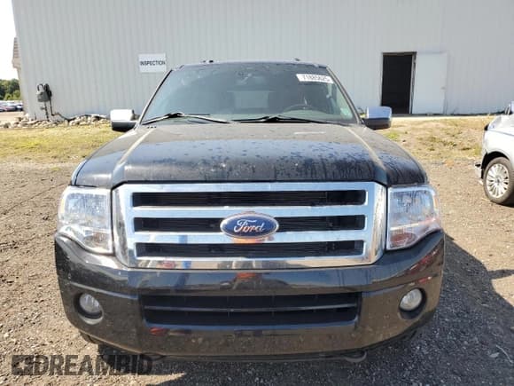 ✅ 2013 Ford Expedition Max XLT • VIN: 1FMJK1J53DEF53115 • Лот: 71885625. Опубликован ранее на Copart с пробегом 234 947 миль. Бесплатный доступ к архиву аукционных продаж из США и подробный отчёт об истории автомобиля на DreamBid. Изображение 5.