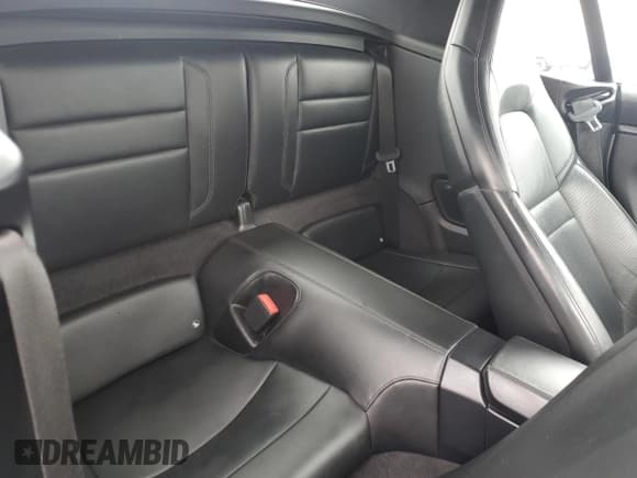 ✅ 2020 Porsche 911 Carrera S • VIN: WP0CB2A93LS262099 • Lot: 59853825. Listed on Copart with 24,741 mi. Free auction sales archive from the USA and detailed vehicle history report at DreamBid. Image 10.