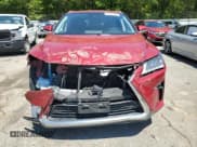 ✅ 2016 Lexus RX 350 • VIN: 2T2BZMCA0GC038706 • Lot: 57958335. Wystawiony na Copart z przebiegiem 153 338 mil. Bezpłatny archiwum sprzedaży aukcyjnych z USA i szczegółowy raport historii pojazdu na DreamBid. Zdjęcie 5.