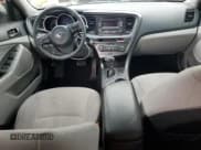 ✅ 2015 Kia Optima LX • VIN: KNAGM4A71F5664693 • Lot: 81851215. Listed on Copart with 87,864 mi. Free auction sales archive from the USA and detailed vehicle history report at DreamBid. Image 8.