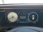 ✅ 2023 Hyundai Tucson SEL • VIN: 5NMJFCAE4PH208200 • Lot: 39574424. Wystawiony na Copart z przebiegiem 11 988 mil. Bezpłatny archiwum sprzedaży aukcyjnych z USA i szczegółowy raport historii pojazdu na DreamBid. Zdjęcie 9.