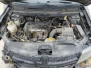 ✅ 2017 Dodge Journey SE • VIN: 3C4PDCAB6HT587260 • Lot: 44608385. Wystawiony na Copart z przebiegiem Nie podano. Bezpłatny archiwum sprzedaży aukcyjnych z USA i szczegółowy raport historii pojazdu na DreamBid. Zdjęcie 13.