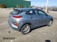 ✅ 2019 Hyundai Kona SE • VIN: KM8K1CAA3KU340295 • Лот: 44024954. Опубликован ранее на Copart с пробегом 51 647 миль. Бесплатный доступ к архиву аукционных продаж из США и подробный отчёт об истории автомобиля на DreamBid. Изображение 3.