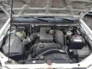 ✅ 2004 Chevrolet Colorado LS ZQ8 • VIN: 1GCCS196148170024 • Лот: 60282545. Опубликован ранее на Copart с пробегом 109 889 миль. Бесплатный доступ к архиву аукционных продаж из США и подробный отчёт об истории автомобиля на DreamBid. Изображение 11.