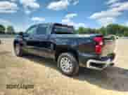 2021 Chevrolet Silverado 1500 LT z VIN 1GCPYDEK8MZ268174, wystawiony jako Copart lot #70090365 z przebiegiem 96 868 mil mil oraz Czysty tytuł • Clean title. Historia ofert i sprzedaży dostępna na DreamBid. Obrazek 2.
