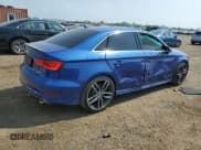 ✅ 2015 Audi S3 Premium Plus • VIN: WAUBFGFF6F1068363 • Lot: 59728735. Wystawiony na Copart z przebiegiem 68 511 mil. Bezpłatny archiwum sprzedaży aukcyjnych z USA i szczegółowy raport historii pojazdu na DreamBid. Zdjęcie 3.