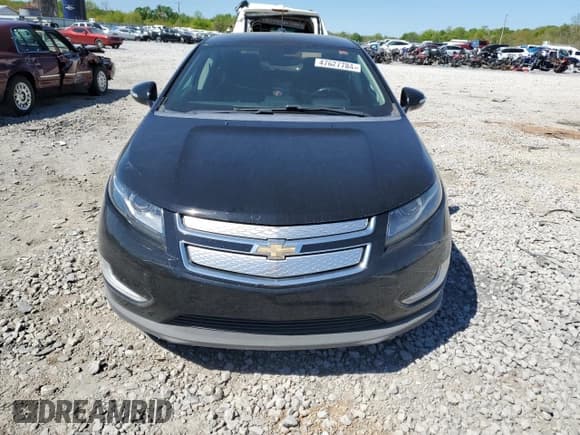 ✅ 2015 Chevrolet Volt • VIN: 1G1RA6E45FU112600 • Lot: 47627784. Wystawiony na Copart z przebiegiem 154 494 mil. Bezpłatny archiwum sprzedaży aukcyjnych z USA i szczegółowy raport historii pojazdu na DreamBid. Zdjęcie 5.