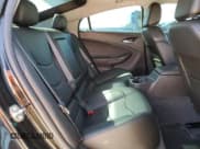 ✅ 2017 Chevrolet Volt Premier • VIN: 1G1RD6S58HU103218 • Lot: 69388323. Wystawiony na Copart z przebiegiem 85 422 mil. Bezpłatny archiwum sprzedaży aukcyjnych z USA i szczegółowy raport historii pojazdu na DreamBid. Zdjęcie 10.