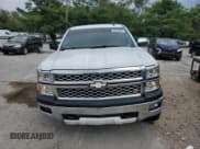 ✅ 2014 Chevrolet Silverado 1500 LTZ • VIN: 3GCUKSEC5EG301036 • Лот: 69042684. Опубликован ранее на Copart с пробегом 104 415 миль. Бесплатный доступ к архиву аукционных продаж из США и подробный отчёт об истории автомобиля на DreamBid. Изображение 5.