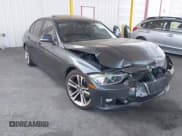 ✅ 2014 BMW 3 Series 328d • VIN: WBA3D3C52EK154020 • Лот: 42454115. Опубликован ранее на IAAI с пробегом 90 173 миль. Бесплатный доступ к архиву аукционных продаж из США и подробный отчёт об истории автомобиля на DreamBid. Изображение 1.