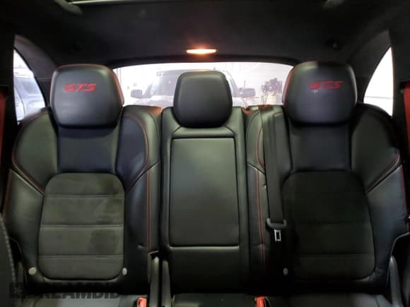 ✅ 2013 Porsche Cayenne GTS • VIN: WP1AD2A20DLA79175 • Lot: 70762115. Listed on Copart with 140,638 mi. Free auction sales archive from the USA and detailed vehicle history report at DreamBid. Image 10.