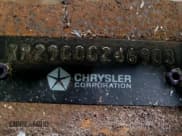 ✅ 1970 Dodge Charger • VIN: XP29G0G246903 • Лот: 62697475. Опубликован ранее на Copart с пробегом 76 230 миль. Бесплатный доступ к архиву аукционных продаж из США и подробный отчёт об истории автомобиля на DreamBid. Изображение 10.