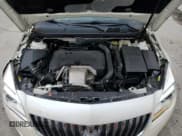 ✅ 2014 Buick Regal Premium II • VIN: 2G4GR5GX2E9226635 • Lot: 52077885. Listed on Copart with 84,197 mi. Free auction sales archive from the USA and detailed vehicle history report at DreamBid. Image 13.