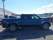 ✅ 2021 Chevrolet Silverado 1500 RST • VIN: 1GCUYEED2MZ282579 • Lot: 42703358. Listed on IAAI with 3,991 mi. Free auction sales archive from the USA and detailed vehicle history report at DreamBid. Image 14.