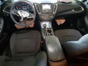 ✅ 2018 Chevrolet Malibu LT • VIN: 1G1ZD5ST1JF196764 • Lot: 66950775. Listed on Copart with 121,493 mi. Free auction sales archive from the USA and detailed vehicle history report at DreamBid. Image 8.