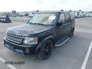 ✅ 2016 Land Rover LR4 HSE • VIN: SALAG2V60GA791975 • Lot: 43042784. Wystawiony na IAAI z przebiegiem 80 967 mil. Bezpłatny archiwum sprzedaży aukcyjnych z USA i szczegółowy raport historii pojazdu na DreamBid. Zdjęcie 6.
