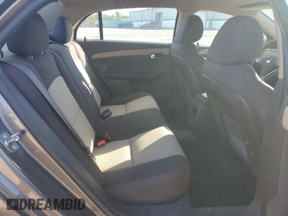 ✅ 2012 Chevrolet Malibu 1LS • VIN: 1G1ZB5E04CF328975 • Lot: 75605814. Listed on Copart with 112,288 mi. Free auction sales archive from the USA and detailed vehicle history report at DreamBid. Image 10.