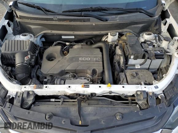 ✅ 2018 Chevrolet Equinox LT • VIN: 2GNAXSEV6J6256059 • Lot: 91813995. Wystawiony na Copart z przebiegiem 96 132 mil. Bezpłatny archiwum sprzedaży aukcyjnych z USA i szczegółowy raport historii pojazdu na DreamBid. Zdjęcie 12.