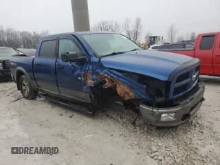 ✅ 2010 Dodge 1500 Laramie • VIN: 1D7RV1CT2AS149364 • Lot: 84591824. Wystawiony na Copart z przebiegiem 144 283 mil. Bezpłatny archiwum sprzedaży aukcyjnych z USA i szczegółowy raport historii pojazdu na DreamBid. Zdjęcie 4.