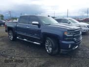 ✅ 2018 Chevrolet Silverado 1500 LTZ • VIN: 3GCUKSEJ0JG275115 • Lot: 42234380. Wystawiony na IAAI z przebiegiem Nie podano. Bezpłatny archiwum sprzedaży aukcyjnych z USA i szczegółowy raport historii pojazdu na DreamBid. Zdjęcie 1.