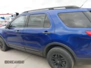 ✅ 2014 Ford Explorer • VIN: 1FM5K7B82EGC56985 • Лот: 42142826. Опубликован ранее на IAAI с пробегом 173 267 миль. Бесплатный доступ к архиву аукционных продаж из США и подробный отчёт об истории автомобиля на DreamBid. Изображение 14.