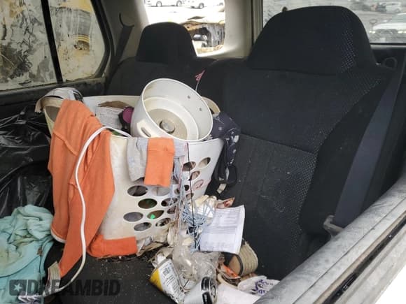 ✅ 2004 Nissan Xterra SE • VIN: 5N1MD28Y04C616731 • Lot: 47879805. Listed on Copart with 122,863 mi. Free auction sales archive from the USA and detailed vehicle history report at DreamBid. Image 10.