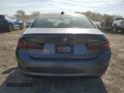 ✅ 2022 BMW 3 Series 330i xDrive • VIN: 3MW5R7J07N8C61526 • Lot: 84838055. Wystawiony na Copart z przebiegiem Nie podano. Bezpłatny archiwum sprzedaży aukcyjnych z USA i szczegółowy raport historii pojazdu na DreamBid. Zdjęcie 6.