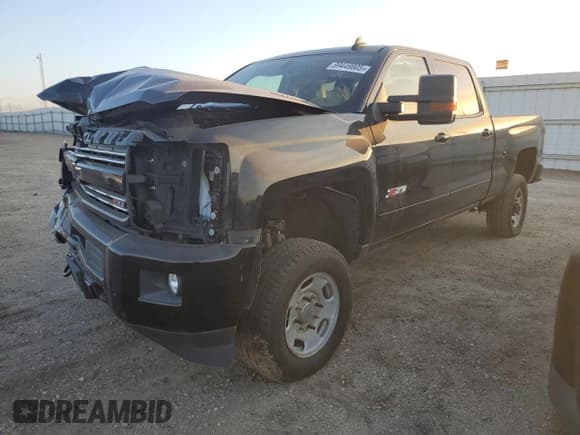 ✅ 2016 Chevrolet Silverado 2500HD LT • VIN: 1GC1KVE85GF155192 • Lot: 82660145. Wystawiony na Copart z przebiegiem Nie podano. Bezpłatny archiwum sprzedaży aukcyjnych z USA i szczegółowy raport historii pojazdu na DreamBid. Zdjęcie 1.