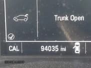 ✅ 2017 Chevrolet Cruze LT • VIN: 1G1BE5SM9H7253143 • Lot: 43561035. Listed on IAAI with 94,035 mi. Free auction sales archive from the USA and detailed vehicle history report at DreamBid. Image 15.