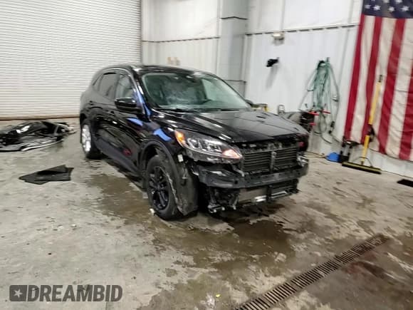 ✅ 2022 Ford Escape SE • VIN: 1FMCU9G6XNUA81018 • Lot: 44753645. Listed on Copart with 75,280 mi. Free auction sales archive from the USA and detailed vehicle history report at DreamBid. Image 14.