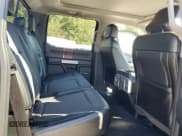 ✅ 2016 Ford F-150 Lariat • VIN: 1FTEW1CF2GKD07503 • Lot: 87233145. Listed on Copart with 123,327 mi. Free auction sales archive from the USA and detailed vehicle history report at DreamBid. Image 10.