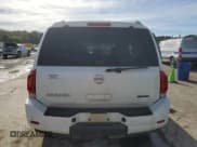 ✅ 2014 Nissan Armada SV • VIN: 5N1BA0ND3EN600261 • Lot: 95035715. Listed on Copart with 160,681 mi. Free auction sales archive from the USA and detailed vehicle history report at DreamBid. Image 6.