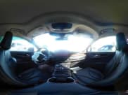 ✅ 2023 Lincoln Nautilus Reserve • VIN: 2LMPJ8K93PBL18421 • Lot: 43390452. Listed on IAAI with 28,427 mi. Free auction sales archive from the USA and detailed vehicle history report at DreamBid. Image 19.