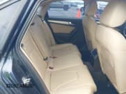 ✅ 2016 Audi A4 Premium • VIN: WAUBFAFL1GN008729 • Lot: 42602797. Listed on IAAI with 130,590 mi. Free auction sales archive from the USA and detailed vehicle history report at DreamBid. Image 8.