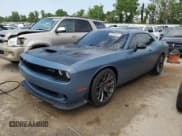✅ 2016 Dodge Challenger • VIN: 2C3CD2FJ0GH283337 • Lot: 58254503. Listed on Copart with 63,314 mi. Free auction sales archive from the USA and detailed vehicle history report at DreamBid. Image 1.