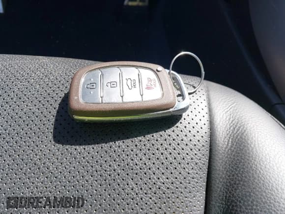 ✅ 2015 Hyundai Elantra Sport • VIN: KMHDH4AH6FU283426 • Lot: 42121462. Listed on IAAI with 73,484 mi. Free auction sales archive from the USA and detailed vehicle history report at DreamBid. Image 11.