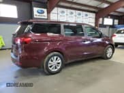 ✅ 2017 Kia Sedona LX • VIN: KNDMB5C10H6308503 • Лот: 86408665. Опубликован ранее на Copart с пробегом 154 370 миль. Бесплатный доступ к архиву аукционных продаж из США и подробный отчёт об истории автомобиля на DreamBid. Изображение 3.