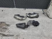 ✅ 2005 Acura TSX • VIN: JH4CL96935C021539 • Lot: 71850445. Listed on Copart with 189,674 mi. Free auction sales archive from the USA and detailed vehicle history report at DreamBid. Image 12.