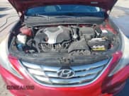 ✅ 2013 Hyundai Sonata SE • VIN: 5NPEC4AB2DH794397 • Лот: 43330228. Опубликован ранее на IAAI с пробегом 117 272 миль. Бесплатный доступ к архиву аукционных продаж из США и подробный отчёт об истории автомобиля на DreamBid. Изображение 10.