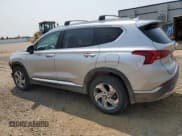 ✅ 2021 Hyundai Santa Fe SEL • VIN: 5NMS6DAJ3MH372363 • Lot: 62736674. Wystawiony na Copart z przebiegiem 26 897 mil. Bezpłatny archiwum sprzedaży aukcyjnych z USA i szczegółowy raport historii pojazdu na DreamBid. Zdjęcie 2.