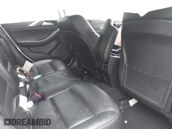 ✅ 2017 Infiniti QX30 Premium • VIN: SJKCH5CR5HA030269 • Лот: 40977881. Опубликован ранее на IAAI с пробегом 54 891 миль. Бесплатный доступ к архиву аукционных продаж из США и подробный отчёт об истории автомобиля на DreamBid. Изображение 8.