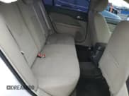 ✅ 2011 Ford Fusion Hybrid • VIN: 3FADP0L31BR110132 • Lot: 85723755. Listed on Copart with 118,594 mi. Free auction sales archive from the USA and detailed vehicle history report at DreamBid. Image 10.