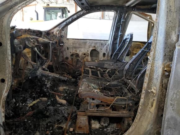 ✅ 2020 Chevrolet Silverado 2500HD Work Truck • VIN: 1GC4YLEY3LF212032 • Лот: 53232555. Опубликован ранее на Copart с пробегом Не указан. Бесплатный доступ к архиву аукционных продаж из США и подробный отчёт об истории автомобиля на DreamBid. Изображение 7.