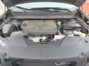 ✅ 2023 Jeep Cherokee Altitude Lux • VIN: 1C4PJMMB5PD114674 • Lot: 42129076. Wystawiony na IAAI z przebiegiem 54 269 mil. Bezpłatny archiwum sprzedaży aukcyjnych z USA i szczegółowy raport historii pojazdu na DreamBid. Zdjęcie 10.