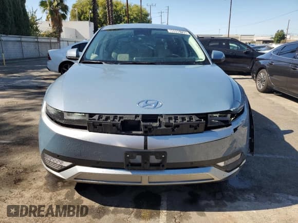 ✅ 2023 Hyundai Ioniq 5 SEL • VIN: KM8KNDAF2PU217326 • Lot: 90095735. Listed on Copart with 32,541 mi. Free auction sales archive from the USA and detailed vehicle history report at DreamBid. Image 5.