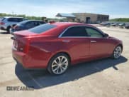 ✅ 2015 Cadillac ATS Performance AWD • VIN: 1G6AJ5SX9F0107018 • Lot: 55068255. Listed on Copart with 65,621 mi. Free auction sales archive from the USA and detailed vehicle history report at DreamBid. Image 3.