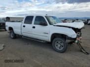 ✅ 2004 Chevrolet Silverado 2500HD LT3 • VIN: 1GCHK23G34F146882 • Лот: 78837734. Опубликован ранее на Copart с пробегом Не указан. Бесплатный доступ к архиву аукционных продаж из США и подробный отчёт об истории автомобиля на DreamBid. Изображение 4.