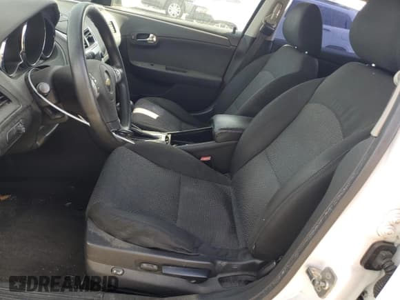 ✅ 2012 Chevrolet Malibu 1LT • VIN: 1G1ZC5E03CF301473 • Lot: 78911834. Listed on Copart with 325,240 mi. Free auction sales archive from the USA and detailed vehicle history report at DreamBid. Image 7.